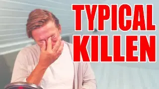 TYPICAL KILLEN