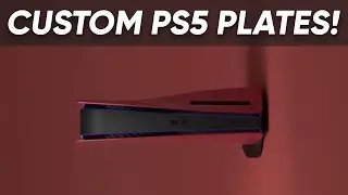Custom PS5 Colours! iPhone 12 drop testing results & Galaxy Z Fold Update