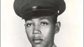 Milton Lee Olive III-The Young Hero who Fell  on a Grenade 