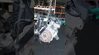 Двигатель BMW (1 серия) E81/E82/E87/E88 2004 года, 2.0 бензин