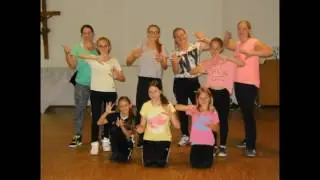 Ferienprogramm 2016