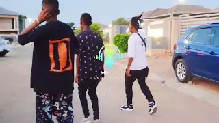 Tee Ace _ Nkase Flope Official Visualizer prod. by SkiDough directed by @SkayPushBendosVs 