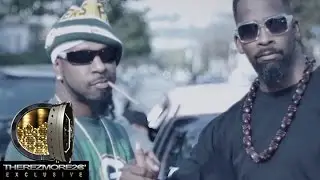 2OLDMEN - Pour Me My Cup (Explicit) ft. Bragg Nasty