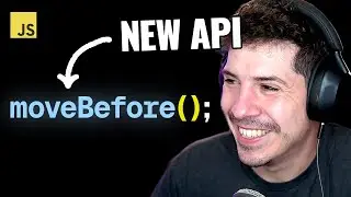 El nuevo método de JavaScript es increíble