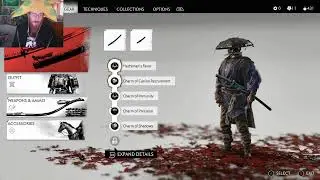 Maybe Ghost Of Tsushima Does Live Up To The Hype. Im Finding Out