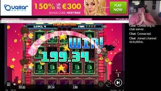 big win flamebuster