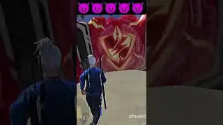 #freefire ff noob gaming 😈😈😈 please subscribe now #freefiregameplaybackgroundmusic