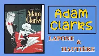 ADAM CLARKS