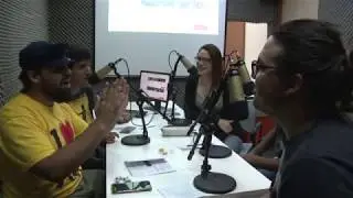 Debate T&oacute;xico - Lasers & Sentimentos
