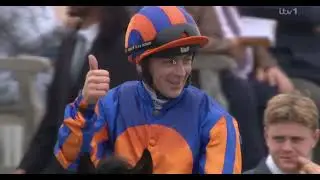 2025/7/29 /R4/WM Lordan/Scandinavia/Age3/T.AP Obrien@ 2m ( Group1 class1 ) Good wood
