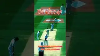 Bat Broken Delivery in Cricket Match 🏏🤩💥 #cricket #bat #broken #foryou #cricketviralshorts #ytvideos