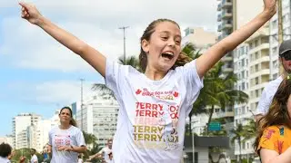 Terry Fox Run 2022 | Maple Bear Ilha