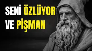 Seni Özlüyor ve Pişman Olacak! | Geri Dönmek Üzere Olan Birinin 9 Belirtisi | Stoacılık