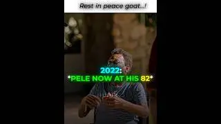 Prime Pele 💀🥶
