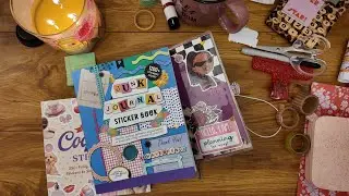 Plannerish Vlog | word of the year