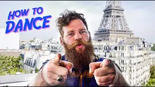 LES DANSES EN SOIRÉES POUR LES NULS - HOW TO DANCE #01