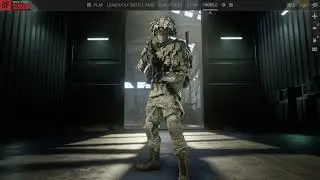 BATTLEFIELD 6 &mdash; Как изменить значок карты игрока
