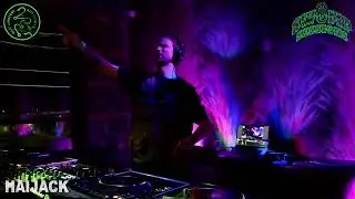 Haijack @ Swomp Sessions, Vol. 3 |Sound Bite Social &mdash; Kansas City, MO | 11.15.2025