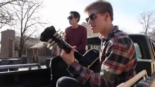Royals - Lorde (Outcast Hero cover)