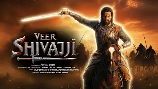 Veer Shivaji | Rustam Singh | Chintan Kapoor | Studio6teen #shivajimaharaj #shoorveer #shoorveer3