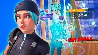 The BEST Gameplay You'll see in Chapter 3...