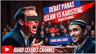 KARENA DOKTRIN SEMAKIN MELEKAT OTTEN SEMAKIN SULIT DIKENDALIKAN DI ARENA DISKUSI
