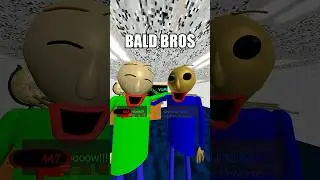Baldi не жарит бадсум, но с дополнительными ключевыми кадрами. #baldisbasics #pghlfilms #art