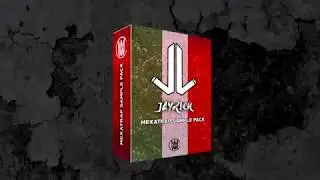 Jayrick (Mexatrap Sample Pack)