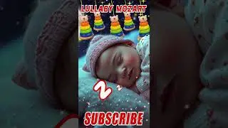 reels #sleep #baby #shorts #viralvideo #trending #lullaby #love #relaxingmusic #cute #classicalmusic