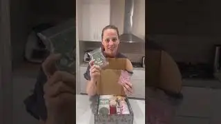 November Whiff Box Unboxing 🎁 | Exclusive Items + Stocking Stuffer Vibes