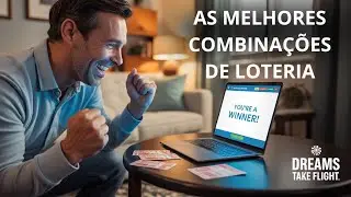 🍀Desdobramentos inteligentes para loterias com o LoteriaSoft