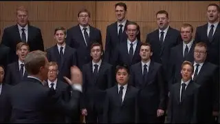 Great Is the Lord | BYU-Idaho Men's Chorus