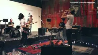 The Pitters - Montevideo | #BandasAlAire