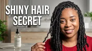 My Go-To Hair Care Basics | Healthy Hair Tips