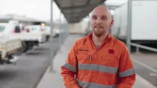 Meet our Graduates - Charles Smith