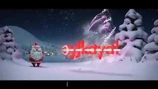 #Marry Christmas! YjKayal wishing you and your family a Happy Christmas