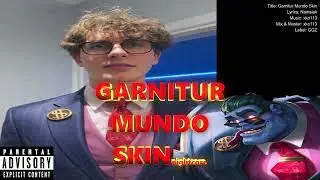 namsiak - Garnitur Mundo Skin (nightcore)