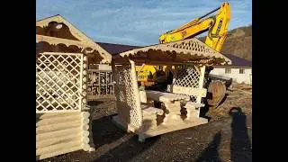 Mobilier de gradina - Mobilier pentru gradina ta