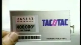 Tac o tac Jeux de hasard