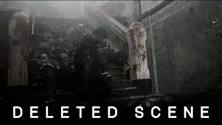 The Raid 2 (2014) l Deleted Scene(Gang War) l Iko Uwais l Arifin Putra l Yayan Ruhian l Gareth Evans