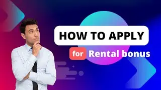 Rental bonus Italy