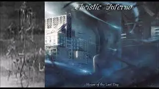 Theistic Inferno [RUS] [Atmospheric Black/Doom] 1996 - House of the Last Day (Full Demo)