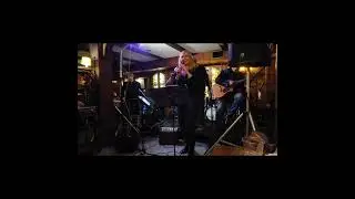 Colleen & Friends at Braeloch 12/28/25