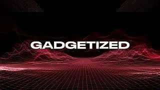 Gadgetized.in Website Launch - Shop New Accessories at Best Price! 2023