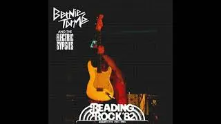 Bernie Tormé’s Electric Gypsies – Reading Festival 1982