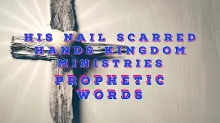 Prophetic word: Daddy God got jokes yall- He bout to expose deceit 