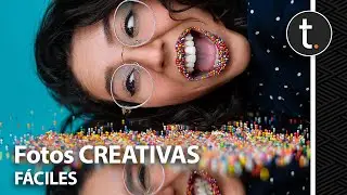 📸 Fotos CREATIVAS desde CASA | FÁCILES 🔥