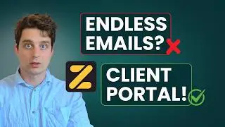 Build a Custom Real Estate Client Portal