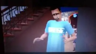 man sim ,alien pregnant!!!
