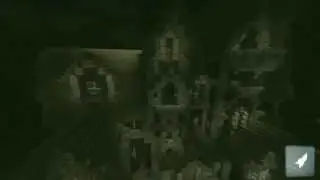 Ru-Craft.net | Death Mansion Arena